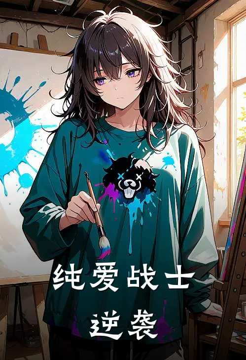 纯爱战士，逆袭