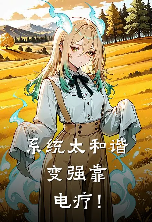 系统太和谐，变强靠电疗！