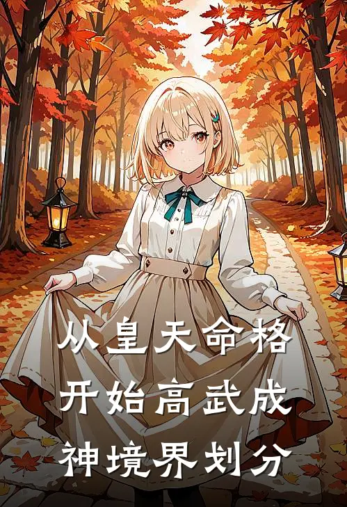 从皇天命格开始高武成神境界划分