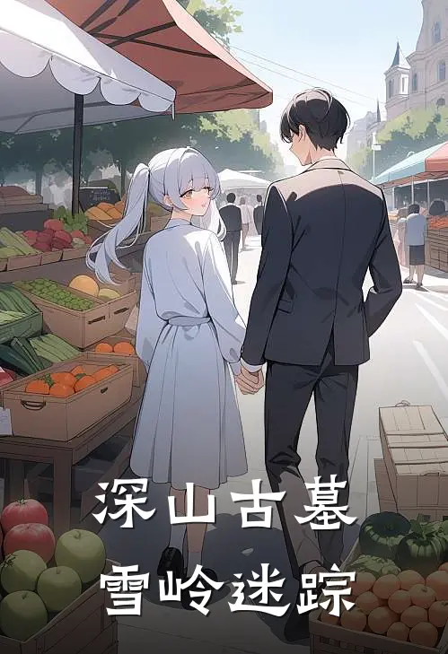 深山古墓：雪岭迷踪(秦山王铁柱)小说完整版_完结好看小说深山古墓：雪岭迷踪秦山王铁柱