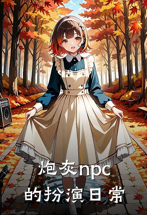 炮灰npc的扮演日常