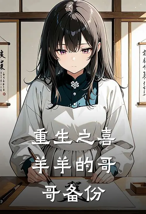 重生之喜羊羊的哥哥备份