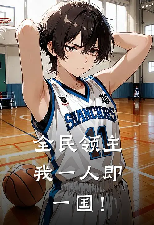 全民领主：我一人即一国！(林夜李猛)全文阅读免费全集_完结小说全民领主：我一人即一国！林夜李猛