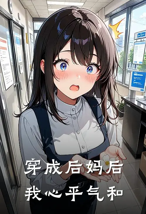 穿成后妈后，我心平气和
