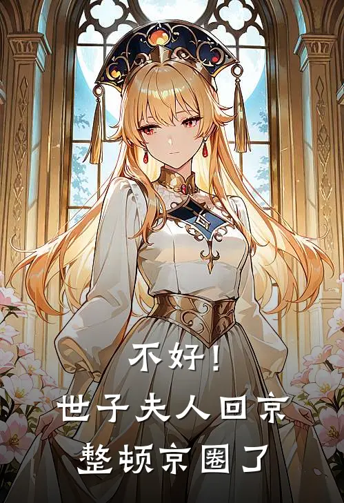 不好！世子夫人回京，整顿京圈了梦璃云渊小说最新章节_最新小说推荐不好！世子夫人回京，整顿京圈了梦璃云渊
