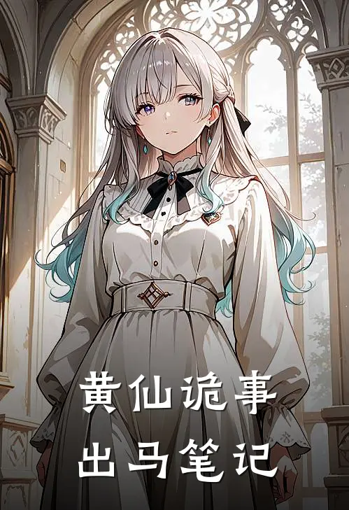 黄仙诡事：出马笔记