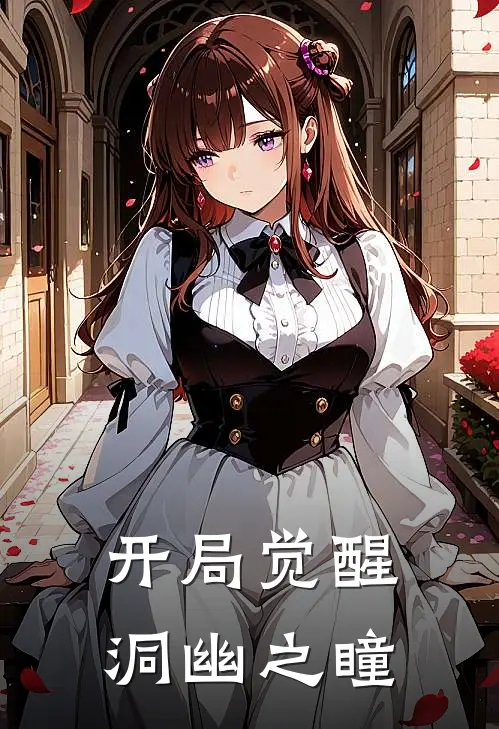 开局觉醒洞幽之瞳