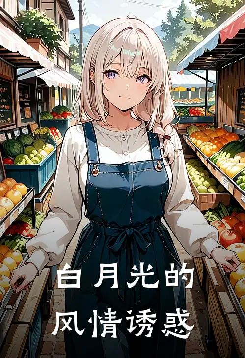 白月光的风情诱惑(瑜荷张少阳)在哪看免费小说_全本免费完结小说白月光的风情诱惑瑜荷张少阳