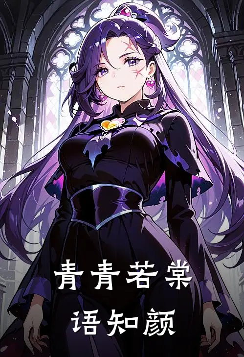 青青若棠语知颜