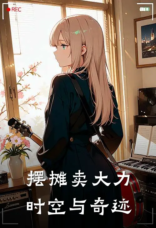 摆摊卖大力，时空与奇迹