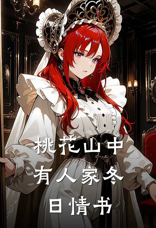 桃花山中有人家冬日情书