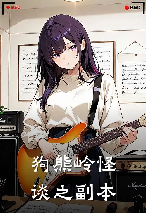 狗熊岭怪谈之副本