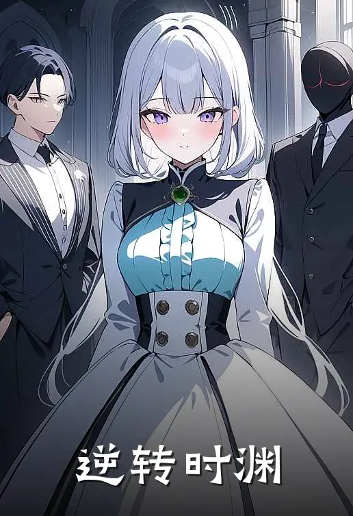 逆转时渊