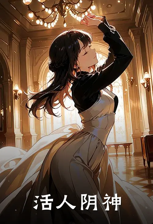 活人阴神