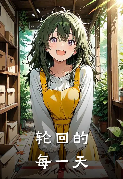 轮回的每一天(袁珂琳吴应虎)全本完结小说_完整版免费全文阅读轮回的每一天(袁珂琳吴应虎)