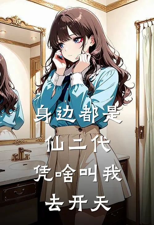 身边都是仙二代，凭啥叫我去开天