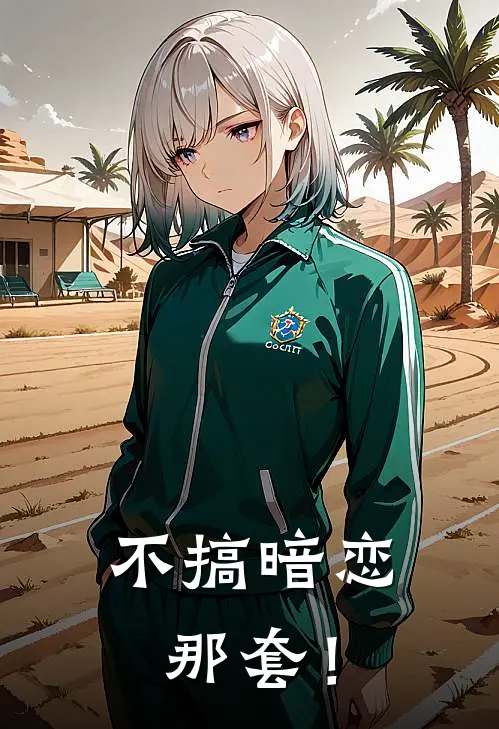 不搞暗恋那套！