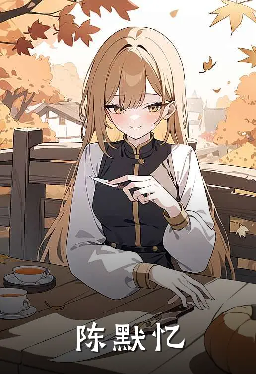 陈默忆(陈默磐生)热门网络小说_最新章节列表陈默忆(陈默磐生)