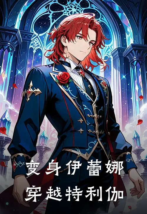 变身伊蕾娜穿越特利伽(达贡苏瑶)完本小说_热门的小说变身伊蕾娜穿越特利伽达贡苏瑶