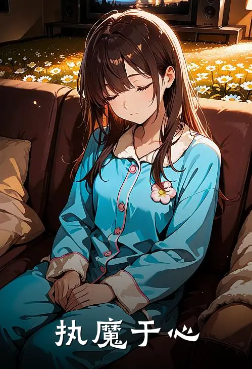 执魔于心(程博凡张梅)完结版小说推荐_最新完结小说推荐执魔于心程博凡张梅