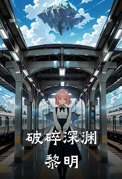 破碎深渊：黎明成凛陈五完结版小说_最新章节列表破碎深渊：黎明(成凛陈五)