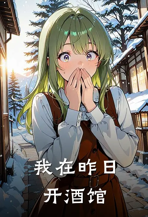 我在昨日开酒馆