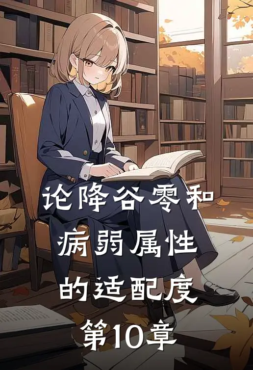 论降谷零和病弱属性的适配度第10章