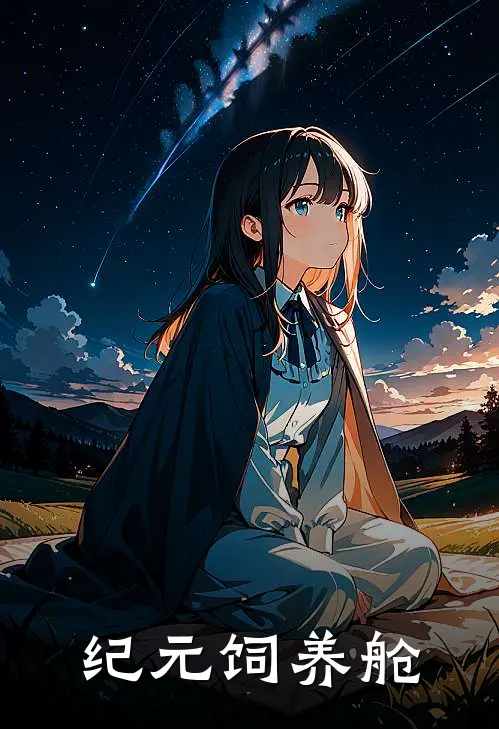 纪元饲养舱林夏乌克最新推荐小说_完结版小说推荐纪元饲养舱林夏乌克