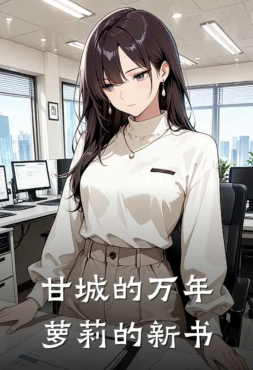 甘城的万年萝莉的新书(颜书瑶祁寒)在线免费小说_完整版免费小说甘城的万年萝莉的新书(颜书瑶祁寒)