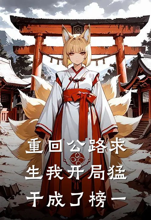 重回公路求生我开局猛干成了榜一