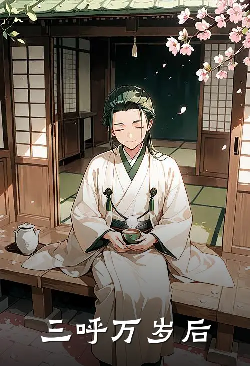 三呼万岁后(魏磊王潇)好看的完结小说_热门小说推荐三呼万岁后魏磊王潇