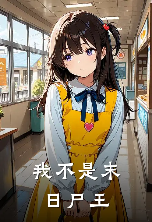 我不是末日尸王(唐业唐烨)热门小说大全_推荐完本小说我不是末日尸王唐业唐烨