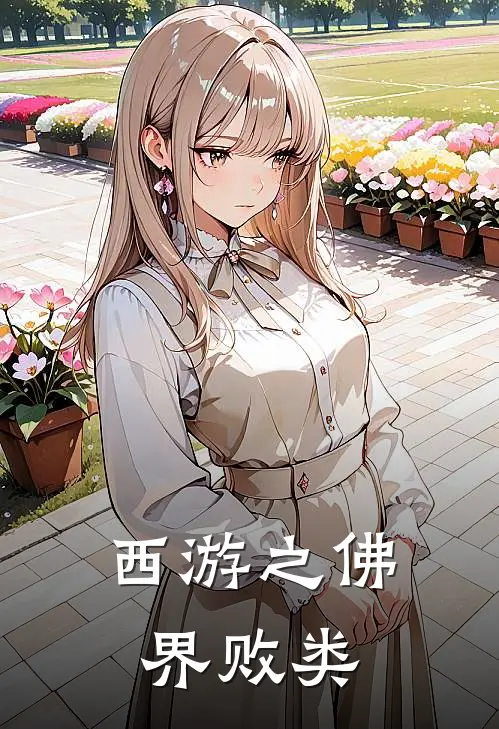 西游之佛界败类