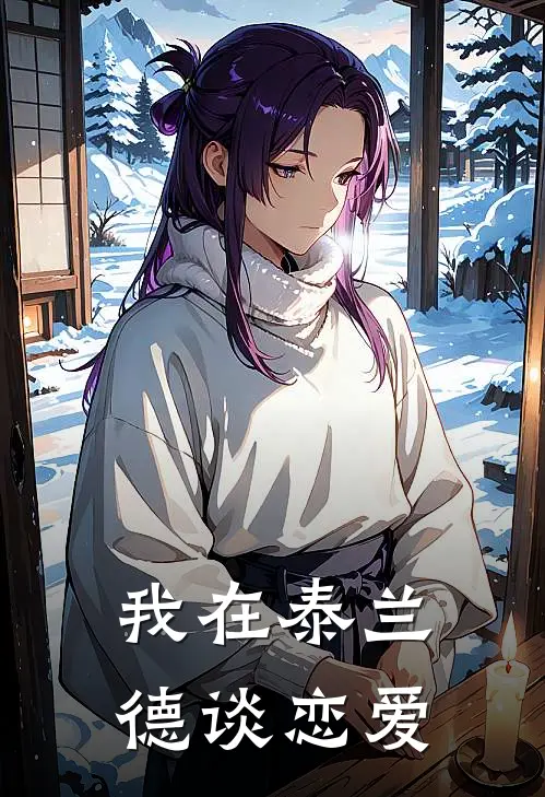 我在泰兰德谈恋爱