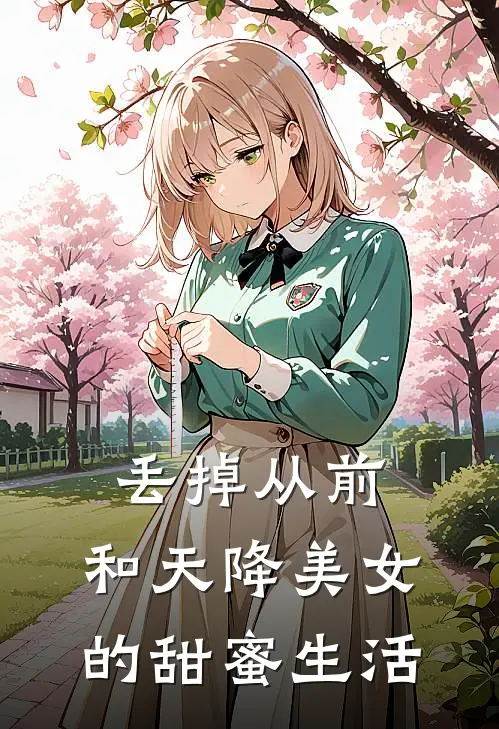 丢掉从前，和天降美女的甜蜜生活