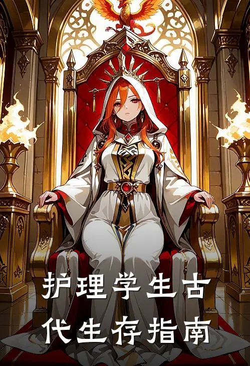 护理学生古代生存指南(林小南安妮)完结小说推荐_免费小说护理学生古代生存指南(林小南安妮)