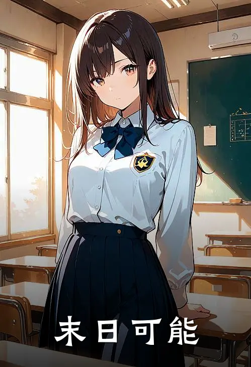 林悦王强《末日可能》小说免费在线阅读_末日可能(林悦王强)已完结小说