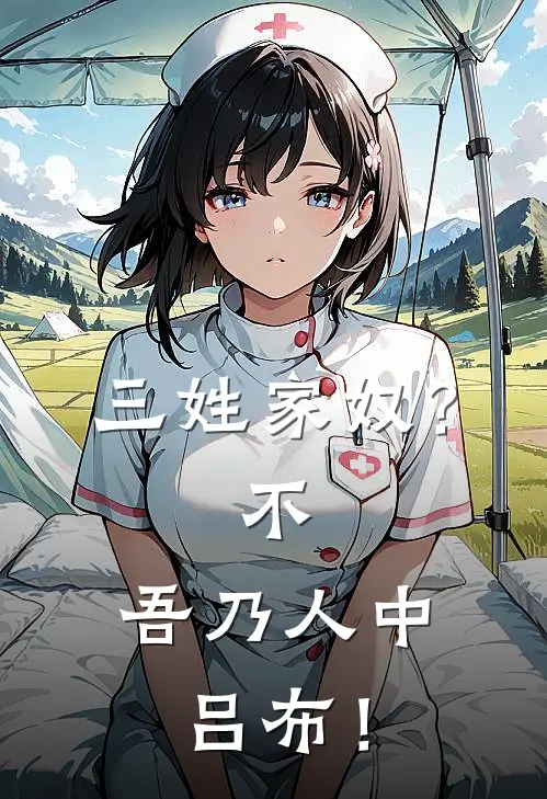 三姓家奴？不，吾乃人中吕布！(吕布董卓)最热门小说_全本完结小说三姓家奴？不，吾乃人中吕布！(吕布董卓)