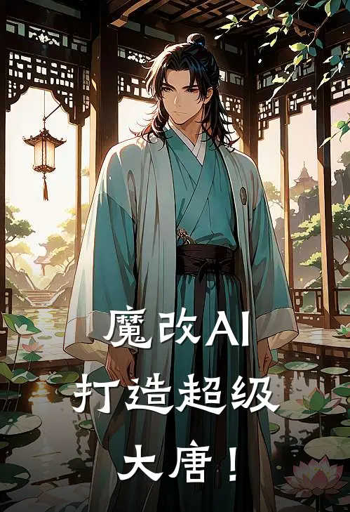 魔改AI，打造超级大唐！李默李世民全章节免费在线阅读_《魔改AI，打造超级大唐！》精彩小说