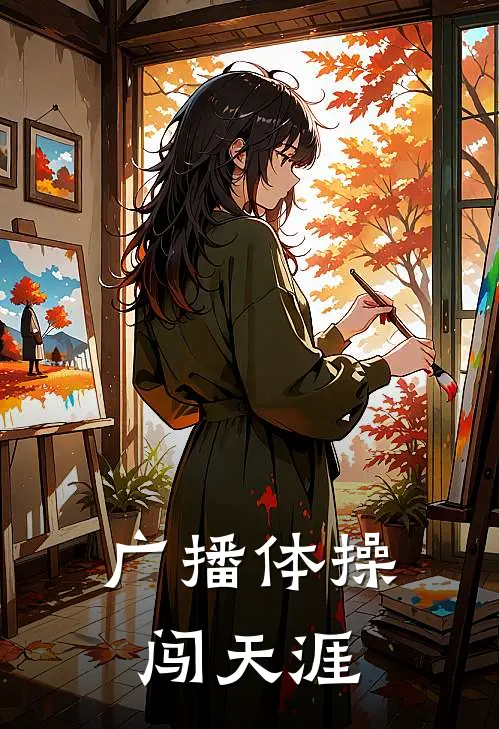 广播体操闯天涯