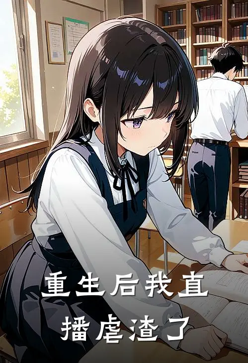 重生后我直播虐渣了