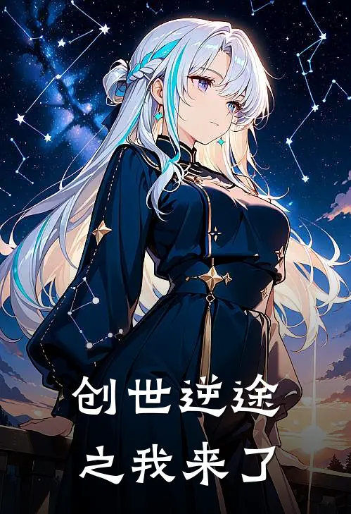 创世逆途之我来了林羽苏烈小说完结推荐_完整版小说免费阅读创世逆途之我来了(林羽苏烈)