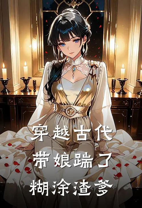 穿越古代：带娘踹了糊涂渣爹乔云依赵有银已完结小说推荐_完整版小说穿越古代：带娘踹了糊涂渣爹(乔云依赵有银)