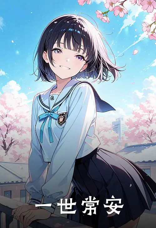 一世常安