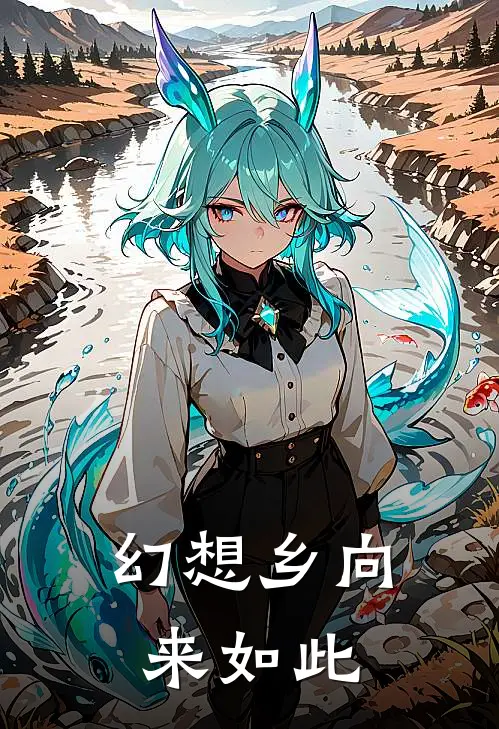 幻想乡向来如此