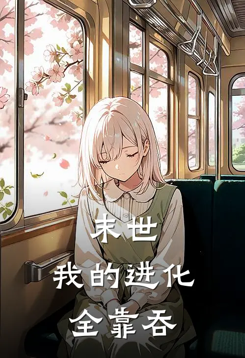 末世：我的进化全靠吞