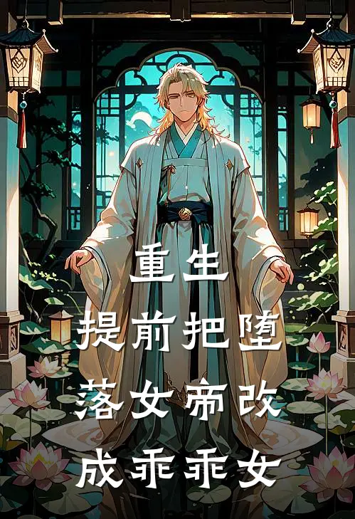 重生：提前把堕落女帝改成乖乖女