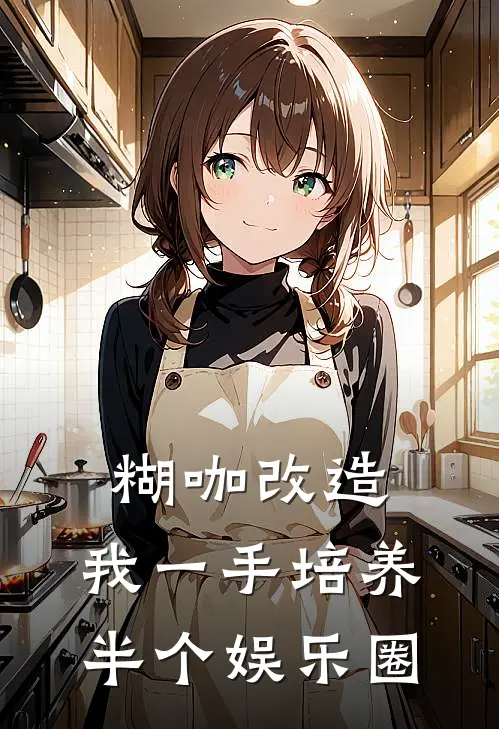 糊咖改造：我一手培养半个娱乐圈周颂沐兰小说完结推荐_热门小说阅读糊咖改造：我一手培养半个娱乐圈周颂沐兰