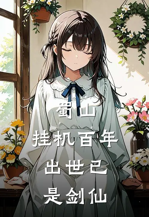 蜀山：挂机百年，出世已是剑仙(陈长青冉华)热门小说排行_完结版小说蜀山：挂机百年，出世已是剑仙陈长青冉华