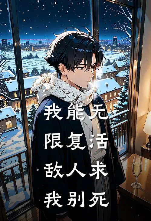 林轩小胖(我能无限复活，敌人求我别死)全集阅读_《我能无限复活，敌人求我别死》全文免费阅读